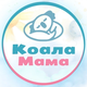 Группа неполного дня в детском саду КоалаМама (от 1,2 лет; Невский район)