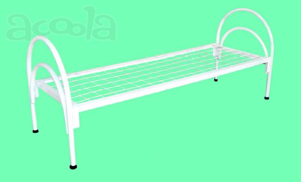 В роддомы реализуем металлические кровати