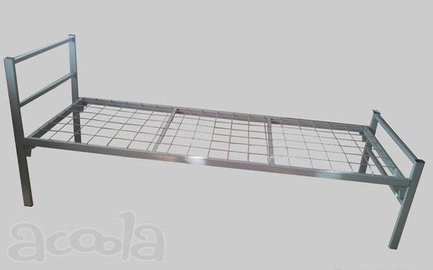 Во времянки кровати металлические рабочим